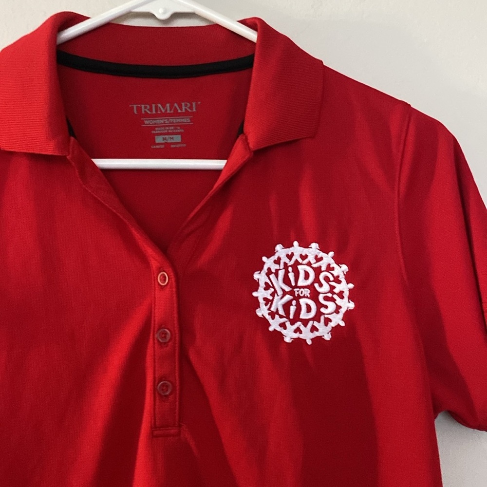 Kids For Kids Polo View 4